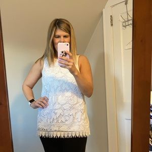 One of my fav tops, ready for a new home!